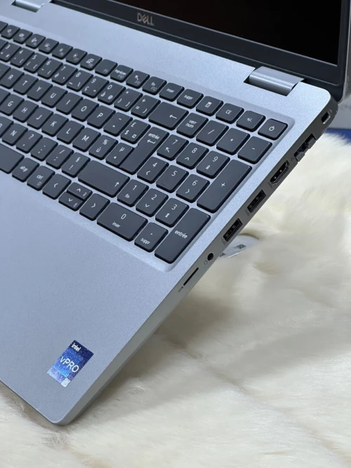 DELL PRECISION 3571 I7 VPRO 12800H 64GO 2TO SSD NVIDIA T600 4GO 
