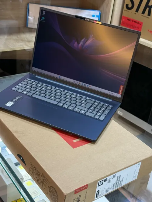 LENOVO IDEAPAD SLIM 3 16IRH10 I7 13620H 16GO 1TO SSD NVME NEUF SOUS EMBALLAGE 