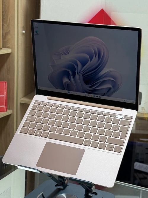 SURFACE LAPTOP 7TH EDITION INTEL CORE ULTRA 7 266V 16GO 512GO SSD INTEL ARC 140V 8GO