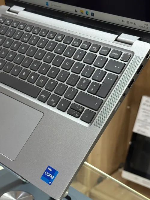 DELL LATITUDE ALUMINUM 7440 I7 1365U 32GO 256GO SSD NVME TACTILE