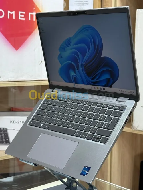 DELL LATITUDE 7440 ALUMINUM I7 VPRO 1365U 16GO 512GO SSD NVME