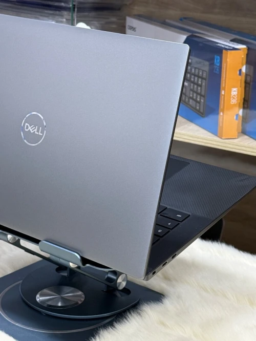 DELL PRECISION 5570 4K OLED I9 12900H 64GO 1TO SSD NVIDIA RTX A2000 8GO TACTILE 