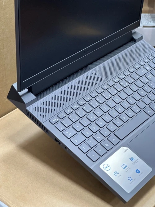 DELL G15 5530 I7 13650HX 16GO DDR5X 1TO SSD NVIDIA GEFORCE RTX4060 8GO NEUF SOUS EMBALLAGE 