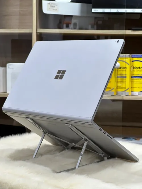SURFACE BOOK 3 I7 1065G7 32GO 1TO SSD NVIDIA GEFORCE GTX1650 4GO TACTILE 