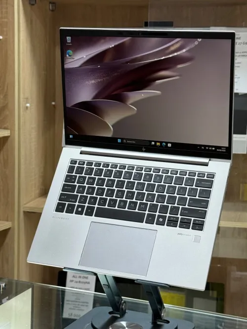 HP ELITEBOOK 845 G11 AMD RYZEN 5 PRO 8540U 16GO 512GO SSD NVME