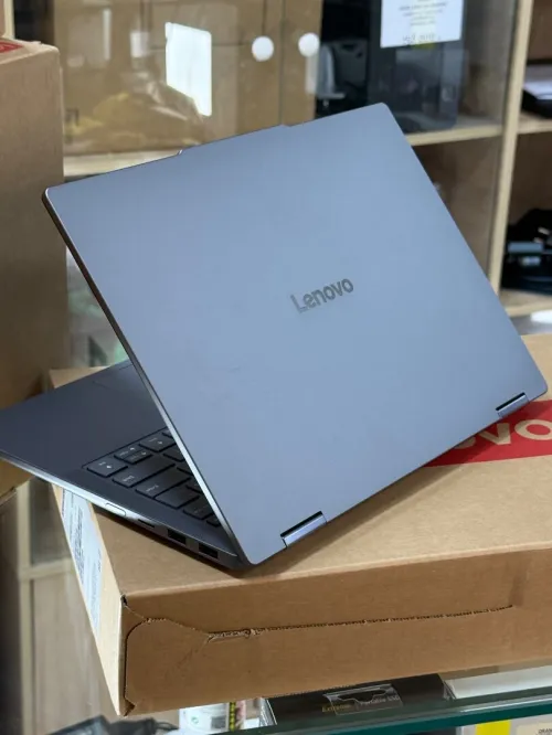 LENOVO IDEAPAD 5 2IN1 14IAL10 INTEL CORE ULTRA 5 225U 8GO 512GO SSD TACTILE NEUF SOUS EMBALLAGE