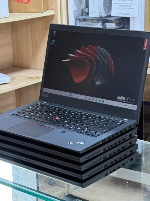 LENOVO THINKPAD T14 GEN 2 I5 1135G7 8GO 256GO SSD NVME
