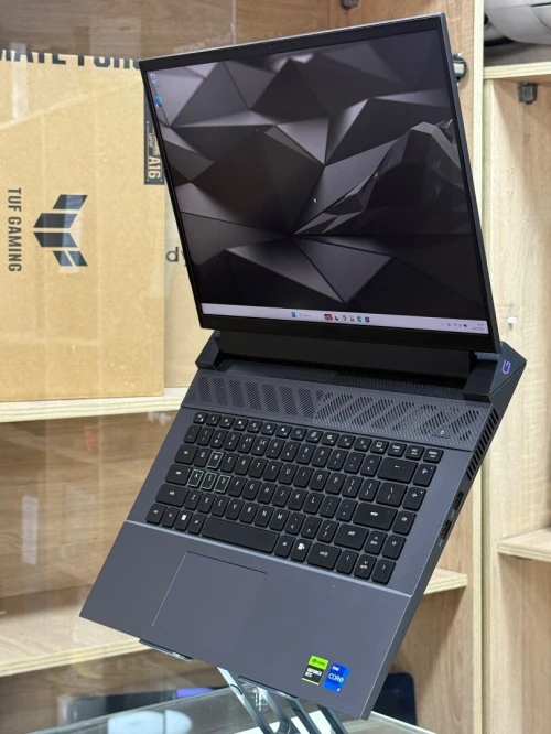 DELL G16 7630 I7 13650Hx 32GO 1TO SSD NVME NVIDIA GEFORCE RTX4060 8GO GDDR6