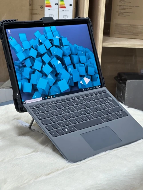 DELL LATITUDE 7320 DETACHABLE I5 1140G7 8GO 256GO SSD TACTILE 