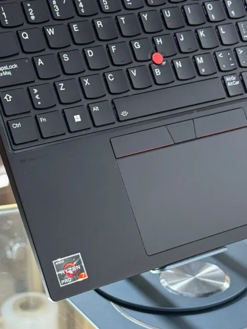 LENOVO THINKPAD L16 AMD RYZEN 7 PRO 7735U 32GO 512GO SSD TACTILE