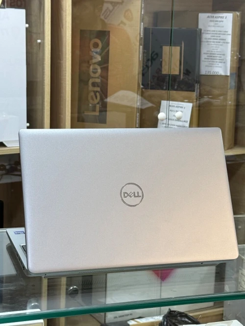 DELL PRECISION 3581 I9 13900H 64GO 1TO SSD NVME NVIDIA RTX2000 ada 8GO GDDR6