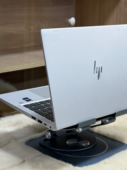 HP ELITEBOOK 630 G9 I7 EVO 1265U 16GO 256GO SSD NVME 