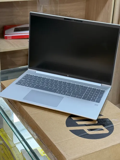 HP ELITEBOOK 6 G1AH 16 AMD RYZEN 5 220 16GO 512GO SSD NEUF SOUS EMBALLAGE