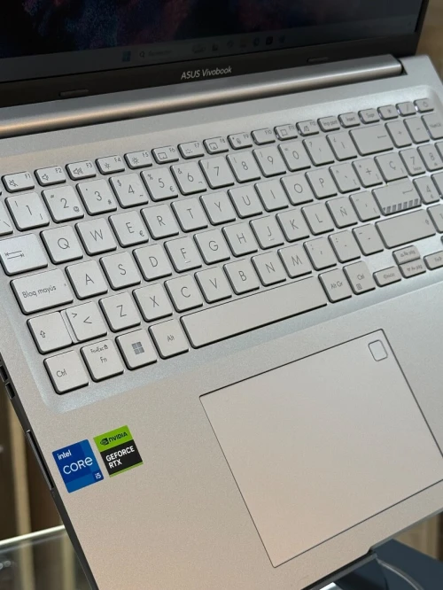 ASUS VIVOBOOK 16x K3605Zf I5 12500H 16GO 512GO SSD NVIDIA GEFORCE RTX2050 4GO GDDR6