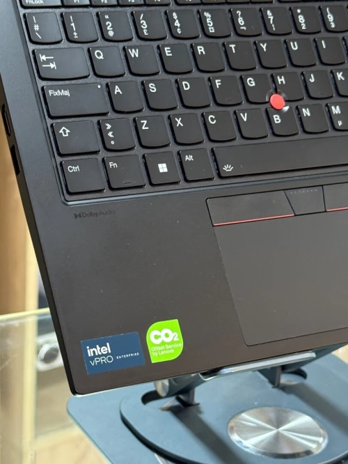LENOVO THINKPAD L14 GEN 6 INTEL ULTRA 5 VPRO 135U 16GO 256GO SSD NVME