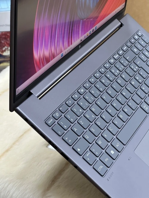 HP ZBOOK POWER 16 G11 INTEL ULTRA 7 155H 32GO DDR5X 1TO SSD NVIDIA RTX 2000ada 8GO NEUF SOUS EMBALL