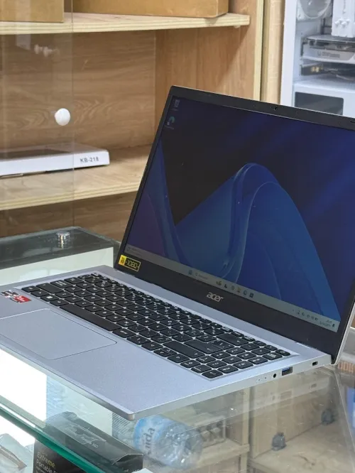 ACER ASPIRE 3 A315-24P AMD RYZEN 5 7520U 16GO 512GO SSD NVME