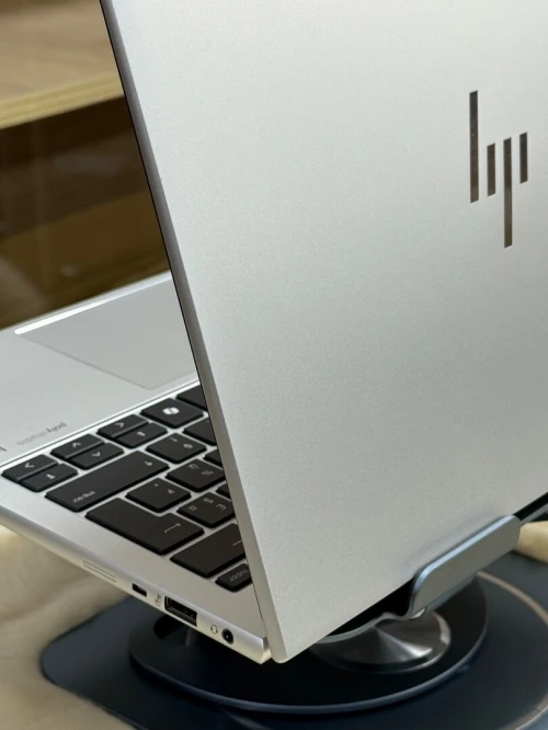 HP ELITEBOOK 835 G11 AMD RYZEN 5 8540U 16GO DDR5 512GO SSD NVME