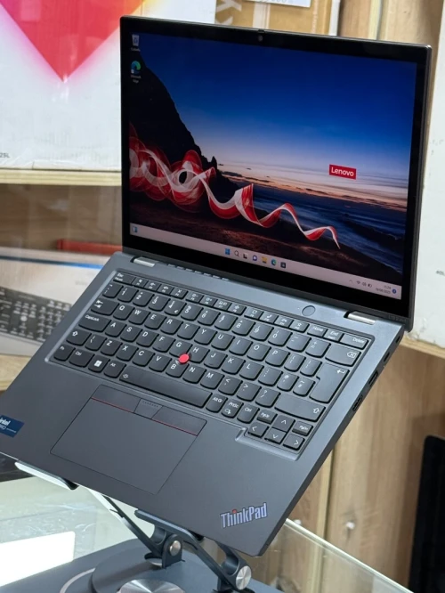 LENOVO THINKPAD L13 2In1 INTEL CORE ULTRA 5 135U 32GO 512GO TACTILE X360