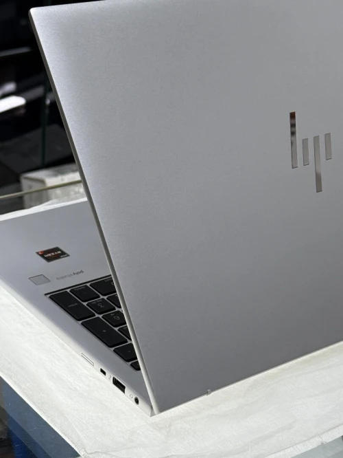 HP ELITEBOOK 865 G11 AMD RYZEN 7 8840U 16GO 512GO SSD NVME