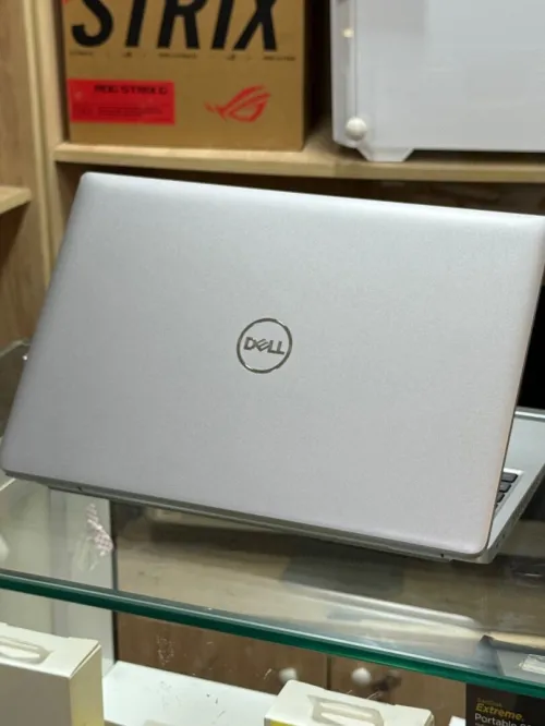 DELL PRECISION 3581 I9 13900H 64GO 1TO SSD NVME NVIDIA RTX2000 ada 8GO GDDR6