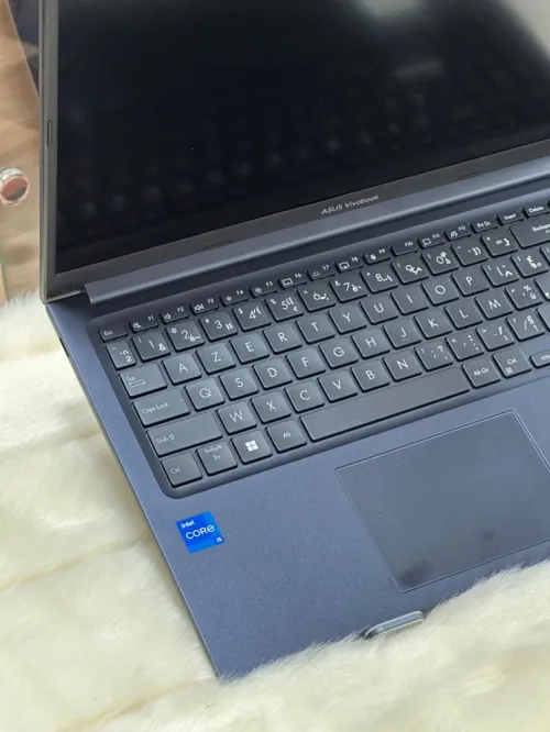 ASUS VIVOBOOK X1504ZA I5 1235U 8GO 512GO SSD NEUF SOUS EMBALLAGE 
