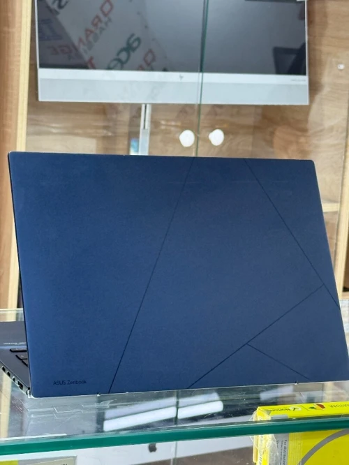 ASUS ZENBOOK UX3402ZA I7 EVO 1260P 16GO 512GO SSD OLED TACTILE