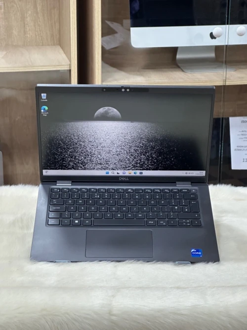DELL LATITUDE CARBON 7430 I7 1255U 16GO 512GO SSD NVME 
