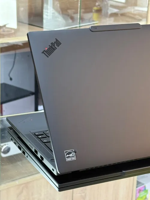 LENOVO THINKPAD T14 GEN 5 INTEL CORE ULTRA 5 VPRO 135U 32GO 256GO SSD NVME NEUF