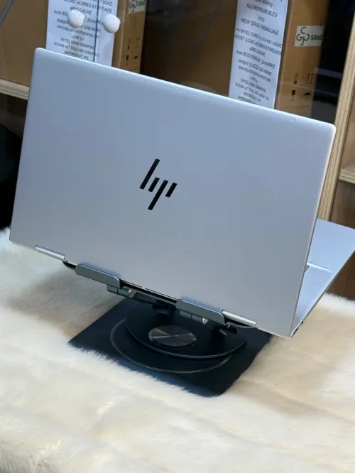 HP ENVY X360 FE0XXX I7 EVO 1355U 16GO DDR5 512GO SSD NVME TACTILE X360