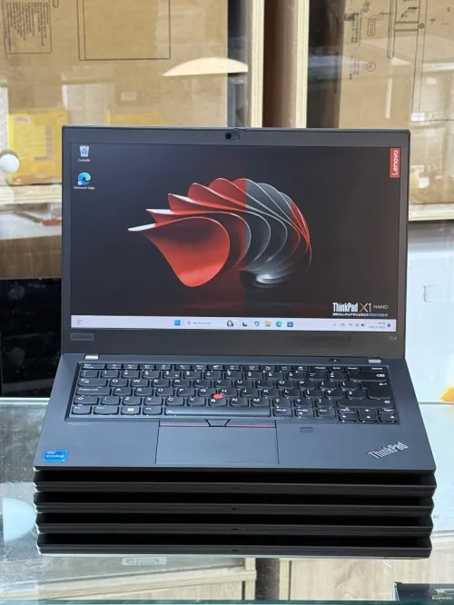 LENOVO THINKPAD T14 GEN 2 I5 1135G7 8GO 256GO SSD NVME
