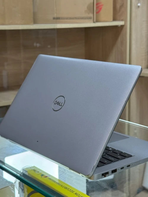 DELL PRECISION 3480 I7 1370P 16GO 256GO SSD NVIDIA RTX A500 4GO GDDR6