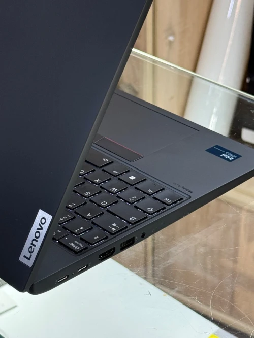 LENOVO THINKPAD T16 GEN 3 INTEL CORE ULTRA 7 VPRO 165H 16GO 512GO SSD NVME