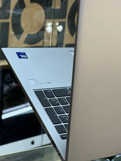HP ZBOOK FIREFLY 16 G11 ULTRA 7 155H 32GO 1TO SSD NVME