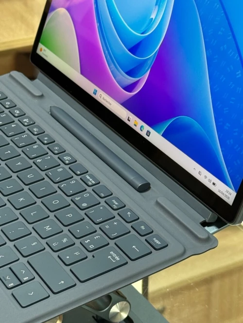 DELL LATITUDE 7350 DETACHABLE ULTRA 7 164U 16GO 256GO SSD TACTILE