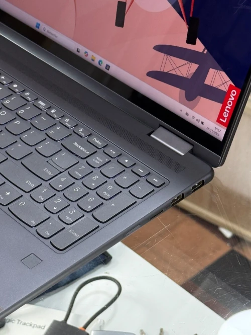 LENOVO YOGA 7 16IRL8 I7 1360P 16GO DDR5 1TO SSD NVME 3K TACTILE 