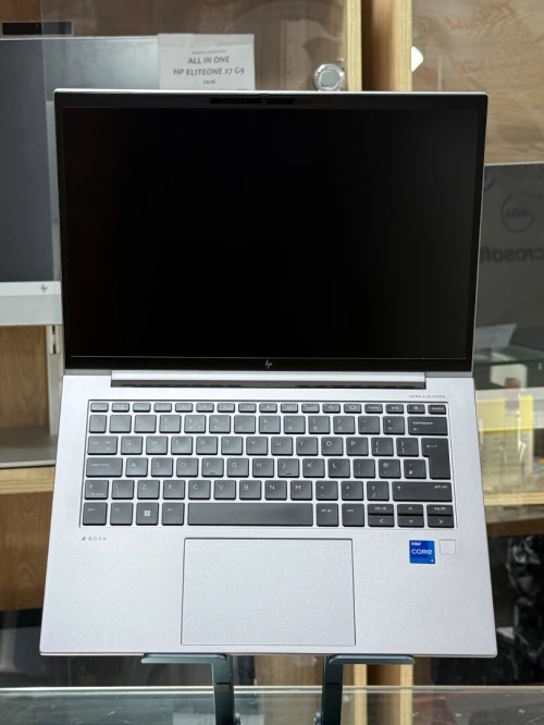 HP ZBOOK FIREFLY 14 G10 I7 1355U 16GO DDR5 512GO SSD NVME NVIDIA RTX500 4GO GDDR6