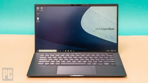ASUS EXPERTBOOK BA9450BA I5 10210U 16GO 512GO SSD NVME