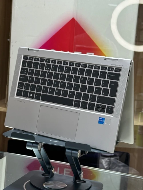 HP ELITEBOOK X360 1030 G8 I5 VPRO 1145G7 16GO 256GO SSD TACTILE X360