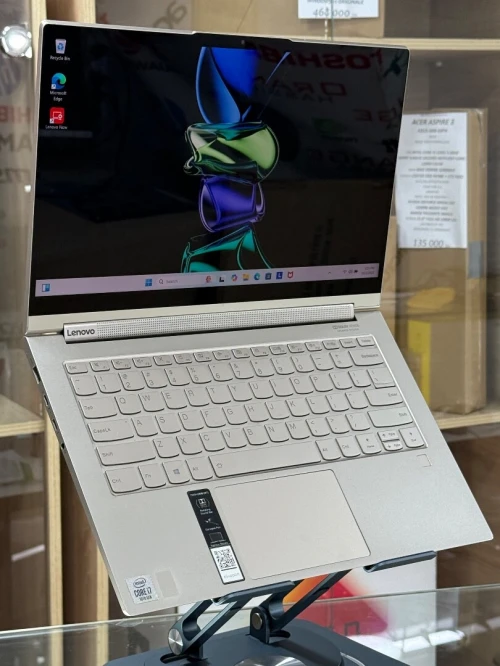 LENOVO YOGA C940 I7 1065G7 16GO 512GO SSD TACTILE CONVERTIBLE 