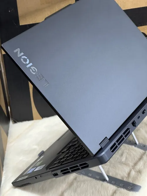 LENOVO LEGION PRO 5 16IRX8 I5 13500HX 16GO 512GO SSD NVIDIA GEFORCE RTX4050 6GO NEUF SOUS EMBALLAGE 
