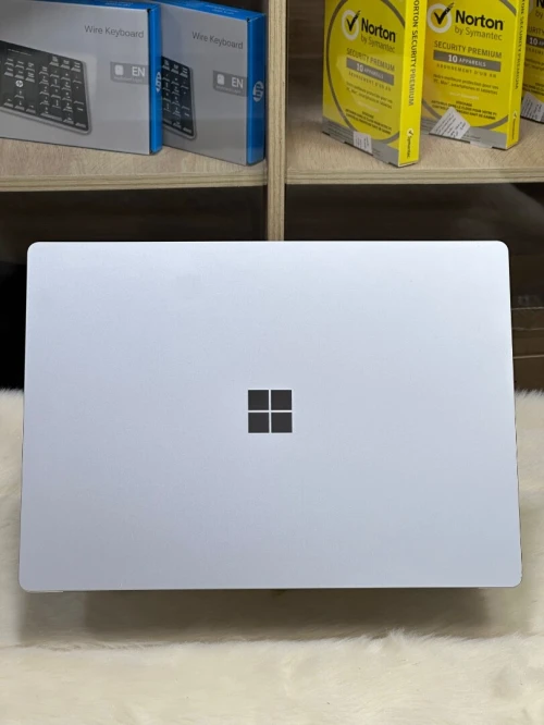 SURFACE LAPTOP 4 15 AMD RYZEN 7 8GO 256GO SSD 15.4 TACTILE 