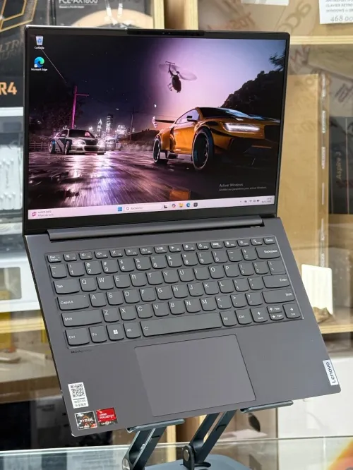 LENOVO IDEAPAD 5 PRO 14 ARH5R AMD RYZEN 7 6800HS 16GO 512GO SSD NVME
