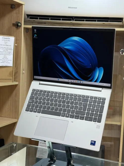 HP PROBOOK 460 G11 ULTRA 5 125U 16GO 512GO SSD NVME