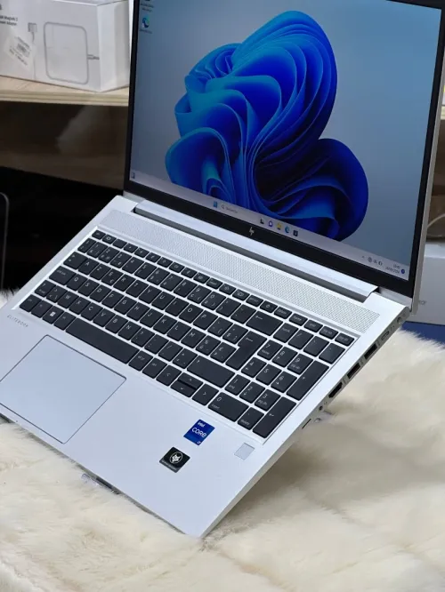 HP ELITEBOOK 650 G9 I7 1255U 16GO 512GO SSD NVME 