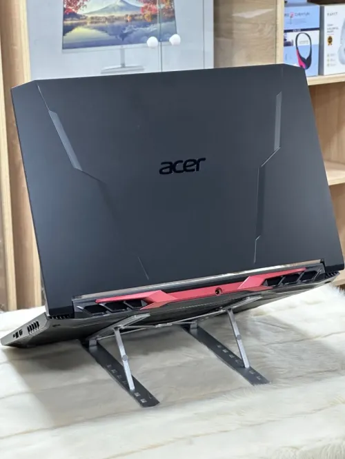 ACER NITRO 5 AN515-45 AMD RYZEN 9 5900HX 16GO 1TO SSD NVIDIA GEFORCE RTX3080 8GO GDDR6