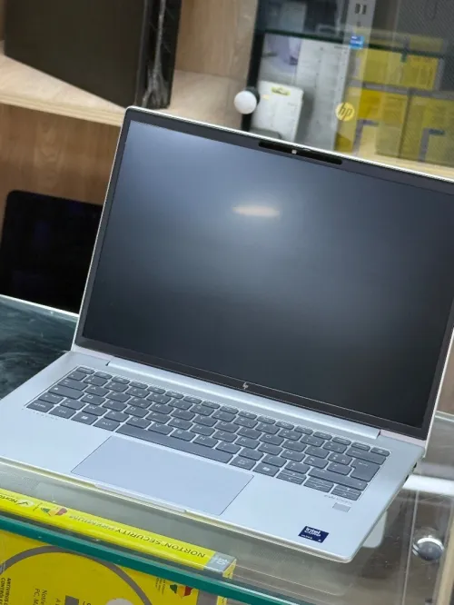 HP ELITEBOOK 640 G11 ULTRA 5 125U 16GO 512GO SSD NVME