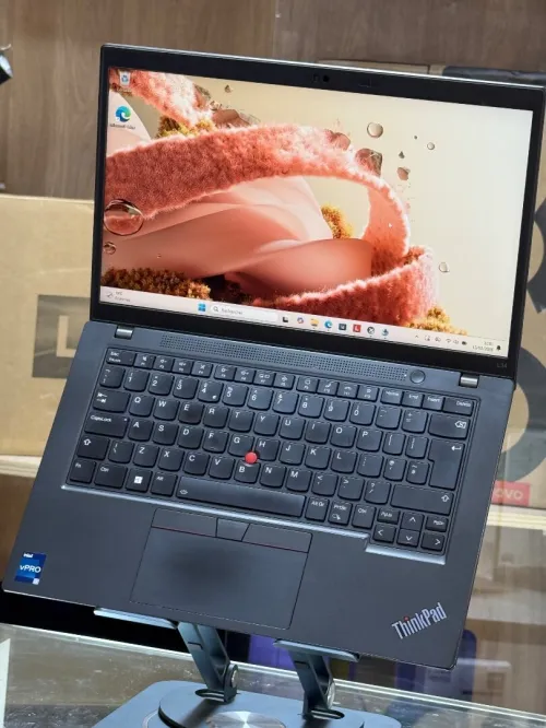 LENOVO THINKPAD L14 GEN 4 I7 VPRO 1365U 32GO 512GO SSD NVME