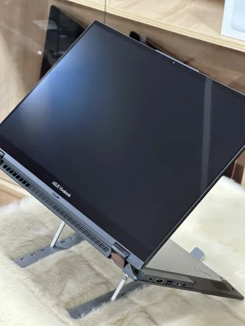 ASUS VIVOBOOK 16S FLIP TP3604VA I5 1335U 8GO 512GO SSD TACTILE X360 NEUF SOUS EMBALLAGE 