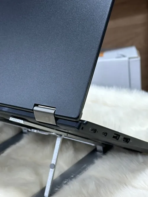 LENOVO THINKPAD L390 YOGA I3 8145U 8GO 256GO SSD TACTILE 